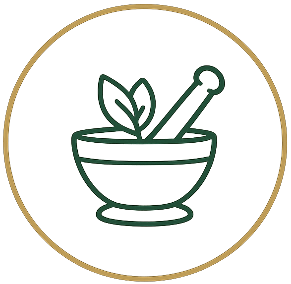 Ayurvedic Inspired