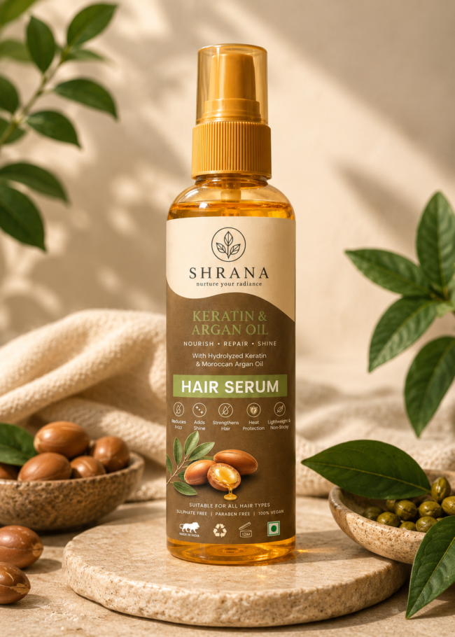 Hair Serum