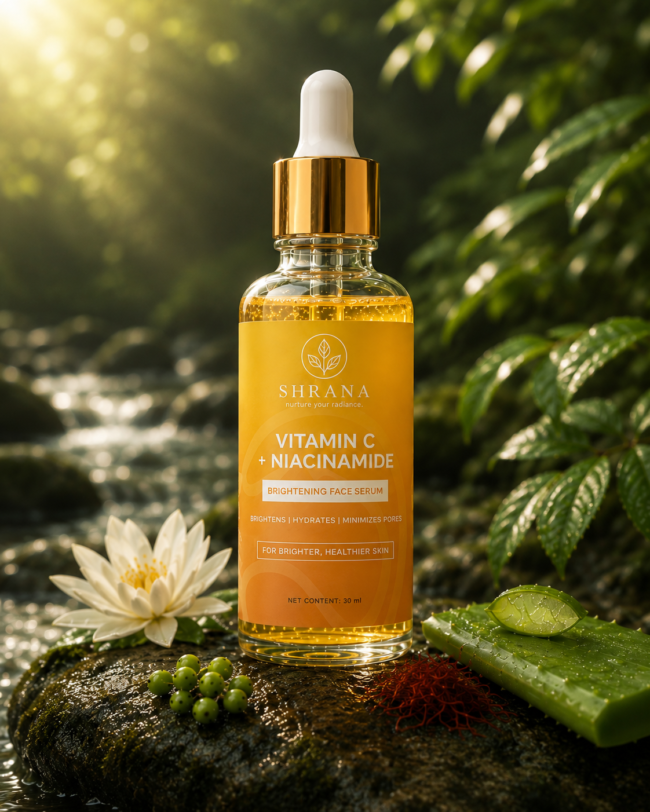 Face Serum