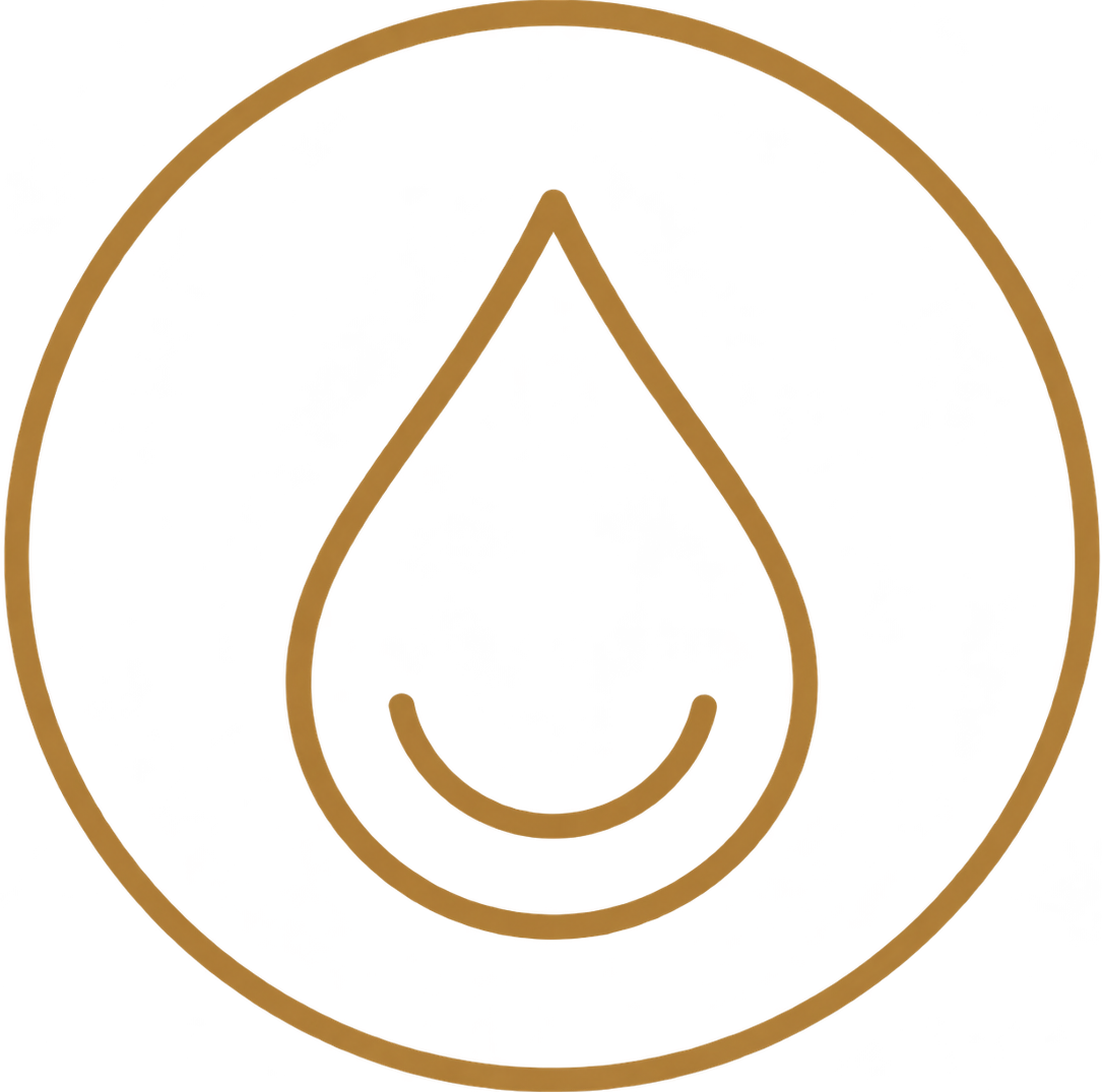 Chemical-Free & Safe